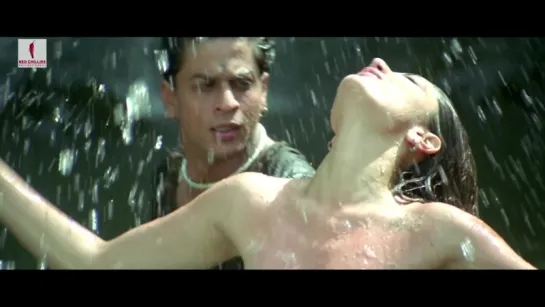 San Sanana ¦ HD ¦ Full Song ¦ Asoka ¦ Shah Rukh Khan ¦ Kareena Kapoor