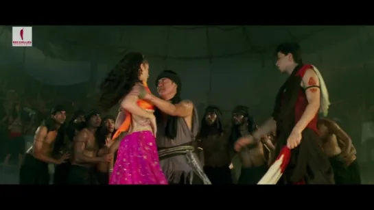 Aa Tayar Hoja ¦ HD ¦ Full Song ¦ Asoka ¦ Shah Rukh Khan ¦ Kareena Kapoor