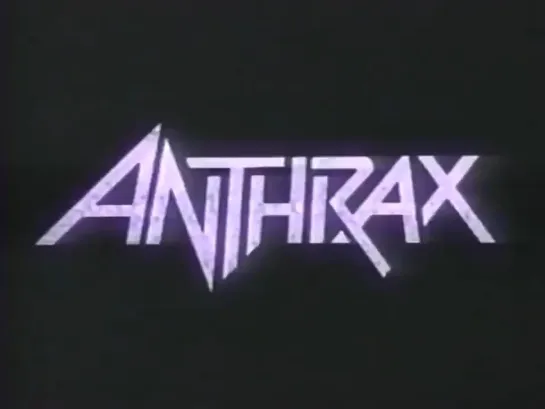 Anthrax - Only (1993) (Official Video)