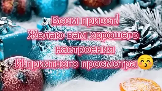 Лучшие новогодние песни🎄