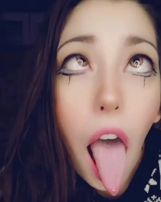 ahegao