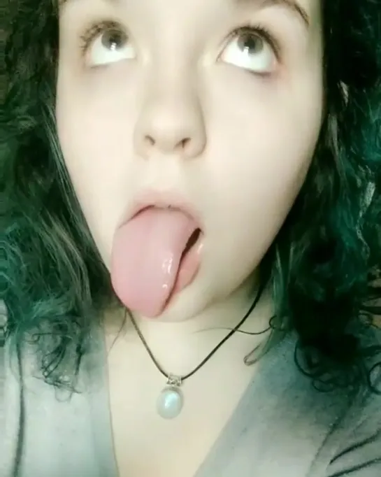 ahegao