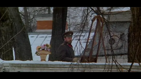 Агония (1981) 1 серия