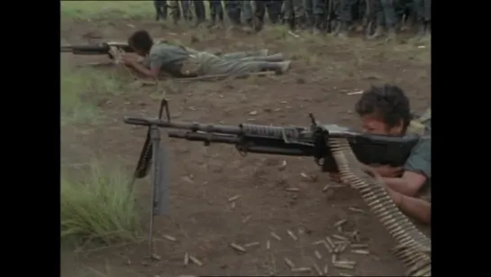 Баллада о маленьком солдате / Ballade vom kleinen Soldaten (1984)