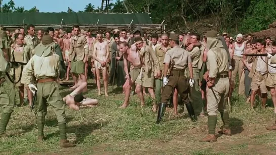 Счастливого Рождества,мистер Лоуренс / Merry Christmas Mr. Lawrence (1983)