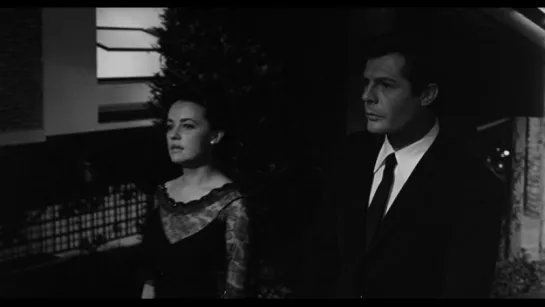 Ночь / La notte (1961)