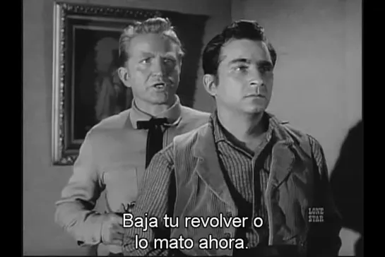 El Teatro de Zane Grey - 2x16