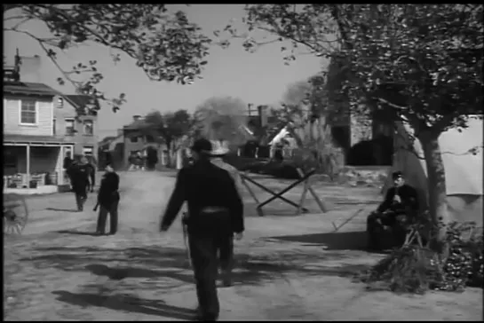 El Teatro de Zane Grey - 1x28