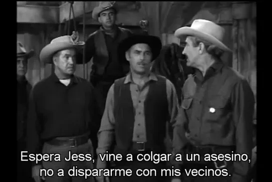 El Teatro de Zane Grey - 1x17 — Vídeo