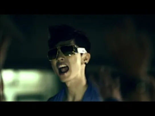 |MV| Jang Woo Hyuk - Weekend Night