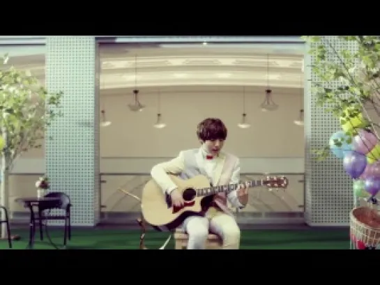 |MV| You Seung Woo - Hello