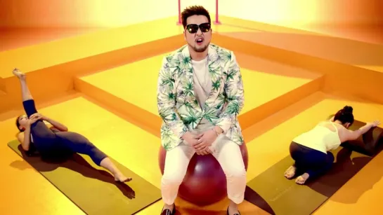 |MV| KIM TAE WOO - Lonely Funk (Feat. Jay Park)