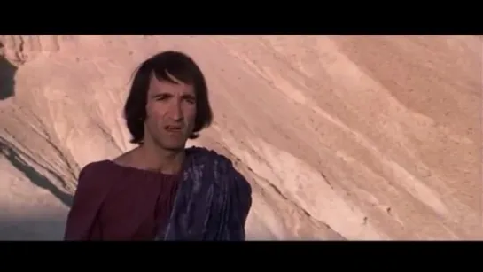 "Pilate's Dream" from "Jesus Christ Superstar"