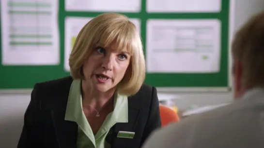 Trollied s02 e11 DVO SNK-TV (vk.com/snktv) Перезалив в HD!