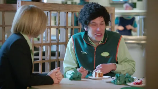 Trollied s02 e05 DVO SNK-TV (vk.com/snktv) Перезалив в HD!