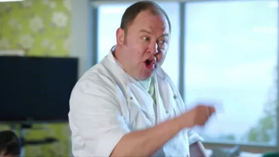 Trollied s02 e02 DVO SNK-TV (vk.com/snktv) Перезалив в HD!