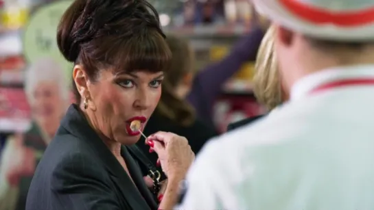 Trollied s02 e01 DVO SNK-TV (vk.com/snktv) Перезалив в HD!