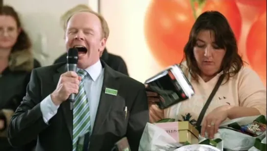 Trollied s02 e13 DVO SNK-TV (vk.com/snktv) Финал сезона.