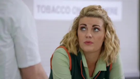 Trollied s02 e08 DVO SNK-TV (vk.com/snktv)