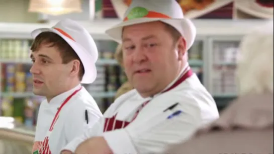 Trollied s02 e07 DVO SNK-TV (vk.com/snktv)