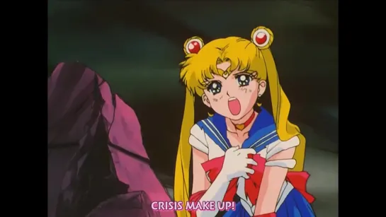 Sailor Moon S эп.125