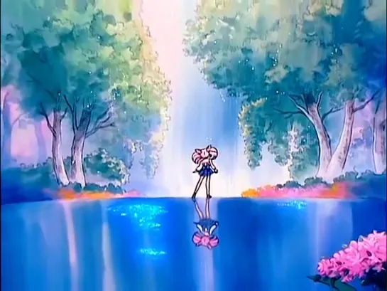 Sailor Moon SuperS - Ending 2