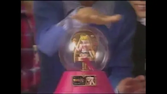 Sailor Moon  All Toy Commercials (Japan) 1992-2002