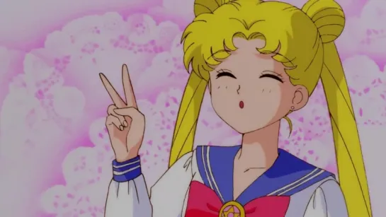 Sailor Moon R THE MOVIE Teaser 2 VIZ Media