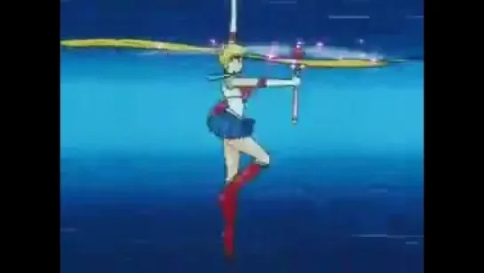 Sailor Moon Super Alternate Opening