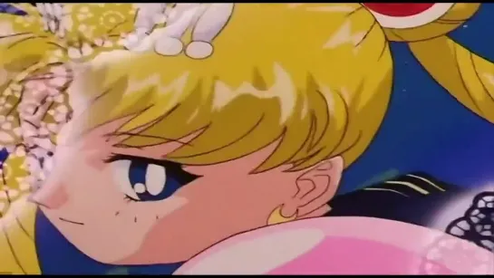 Petali di stelle per Sailor Moon ♥ Italian OP