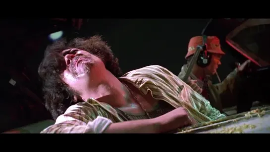 Fear and Loathing in Las Vegas)