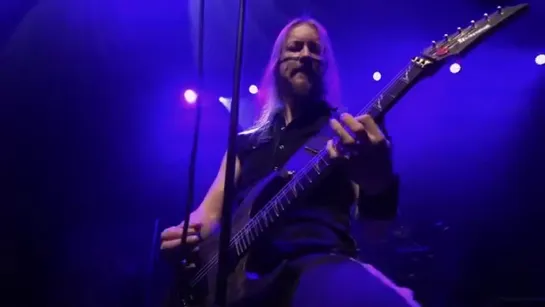 ENSIFERUM live in Boston