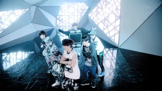 EXO-K_HISTORY_Music Video (Korean ver.)