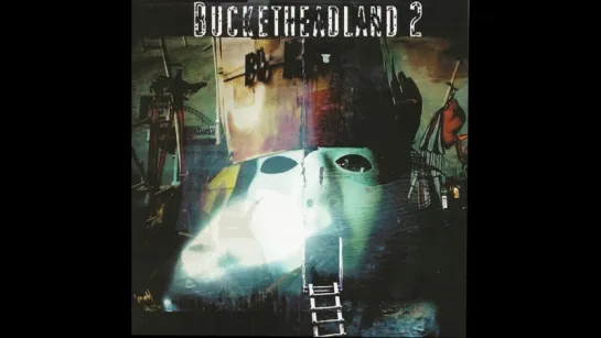 Buckethead - Bucketheadland 2