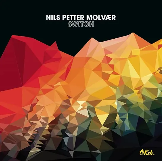 Nils Petter Molvaer - Intrusion VII