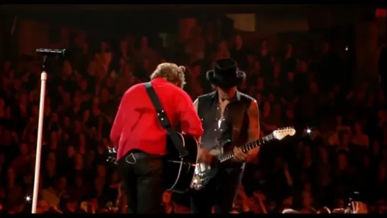 Bon Jovi - Ill Be There For You (Cleveland 9 March 2013 1_Joined) HD