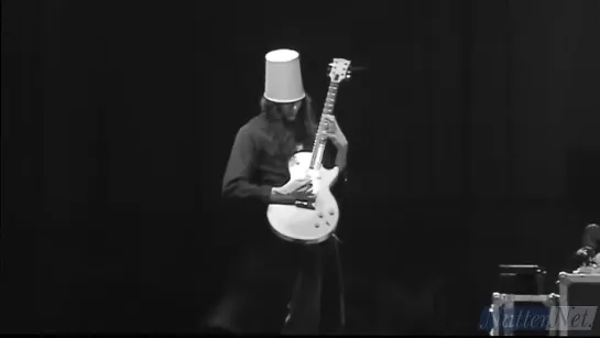 Buckethead - Familiar Spirit  (Pike 278 - Unexpected Journeys)