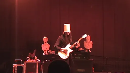 Buckethead - Lebron