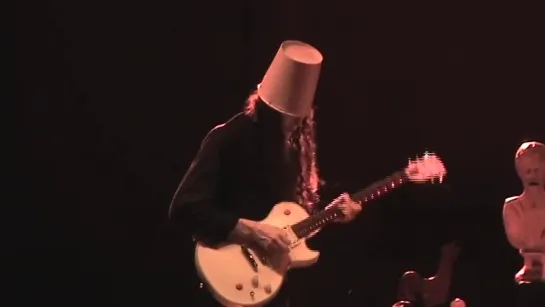 Buckethead - new untitled song