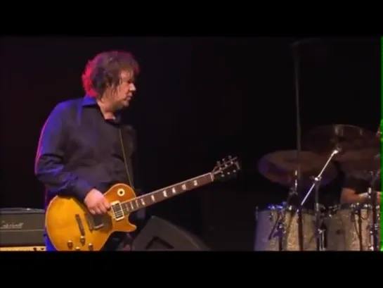 Gary Moore - Best guitar solo ever probably