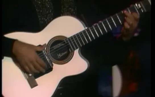 Gipsy Kings - A Mi Manera (US Tour 90) HD