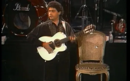 Gipsy Kings - Djobi Djoba (US Tour 90) HD