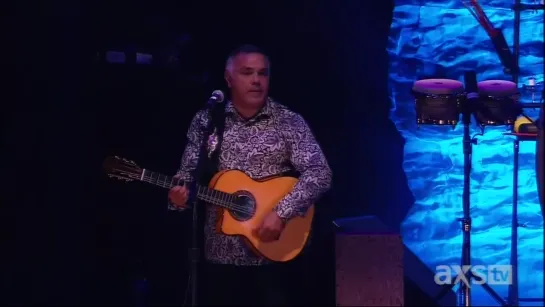 Gipsy Kings - Un Amor (Savor Flamenco Live 2013) HD