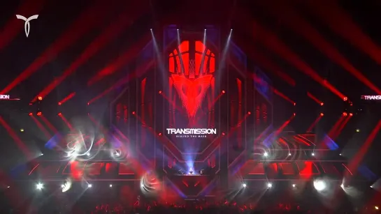 RODG  Brozzy - Calling Out (live at Transmission 2021 O2 Arena Prague)