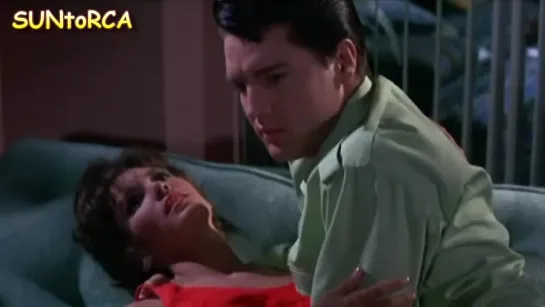 Elvis Presley - (Youre The) Devil in Disguise (Video Edit)