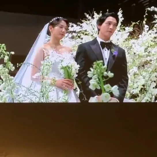 TaeShin Wedding