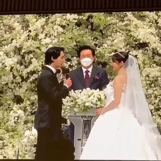 TaeShin Wedding