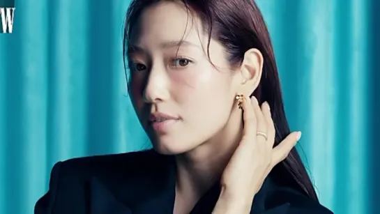 PSH x W Korea