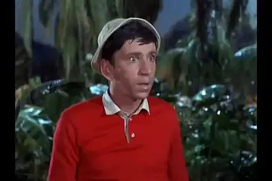 Остров Гиллигана / Gilligan's Island, (1964–1967) сезон 2 серия 15  / 2x15-erika-tiffany-smith-to-the-rescue