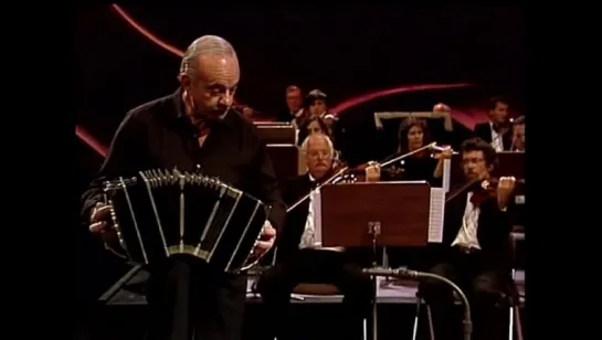 Adios Nonino - Astor Piazzolla